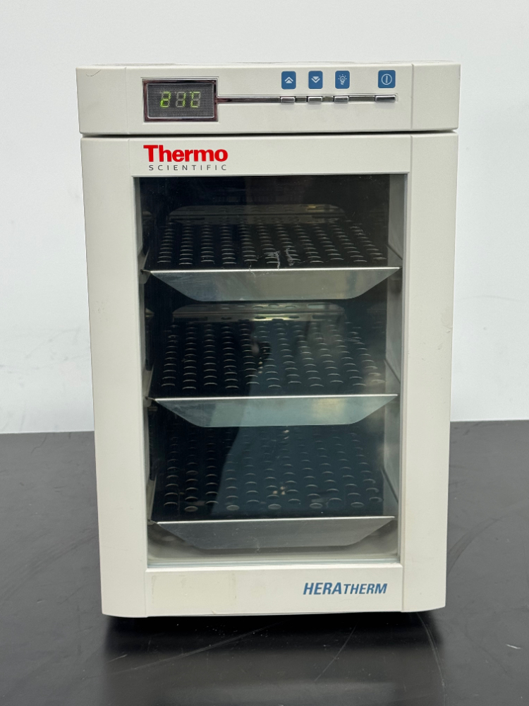 Image of Thermo HeraTherm IMC 18 Incubator